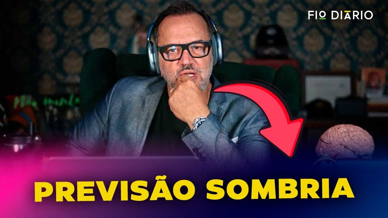 VENTURA: “OS QUE APLAUDIRAM VÃO CHORAR”