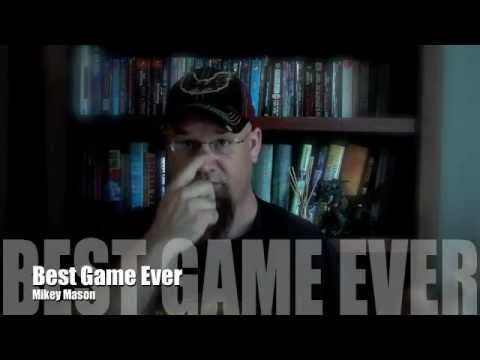 Best Game Ever (A Different D&D Song)