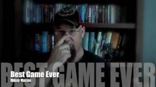 Best Game Ever (A Different D&D Song)