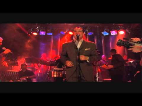 Pa Bravo Yo - Hermán Olivera & Descarga Boricua