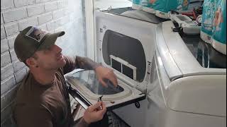 Maytag Electric Dryer Won't Heat Up — Easy DIY Fix