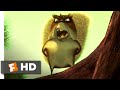 Open Season McSquizzy S Army Fandango Family