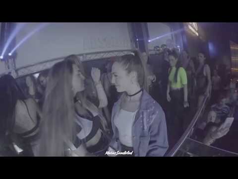 Matias Sundblad @ Yokko - Mode.electronicmusic - Buenos Aires - Argentina - HMHLIVE 2019