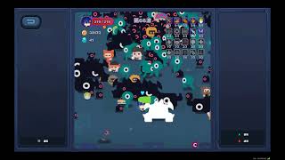 [絕區] 怪奇旅伴無盡模式會卡住...