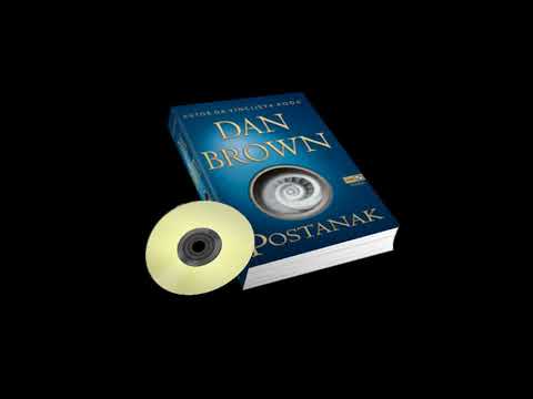 Den Braun - Postanak [Audio Knjiga] (2.deo) 2/2