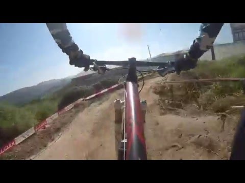 Circuito CIMTB - 2016 - CIMTB - Copa Internacional de Mountain bike