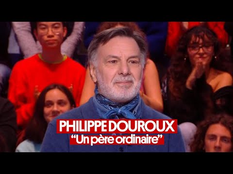 Philippe Douroux : "mon père était un waffen SS"