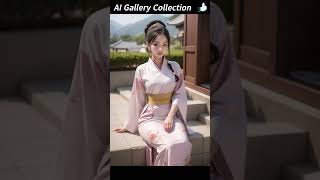 Download lagu [4K] AI Lookbook Fashion mp3