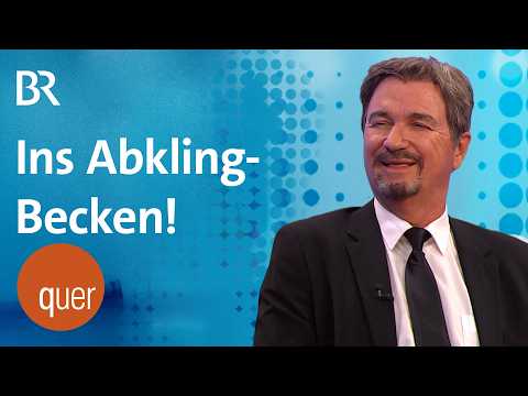 Video Thumbnail: quer Schlussrunde: Laufzeitbegrenzung für Politiker? | quer vom BR