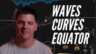 Video thumbnail for Waves Curves Equator Review by Matty Harris | Mix and Master My Song
