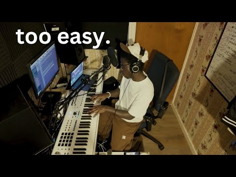 How Music Producers Can Learn Piano Faster (Best Method!)