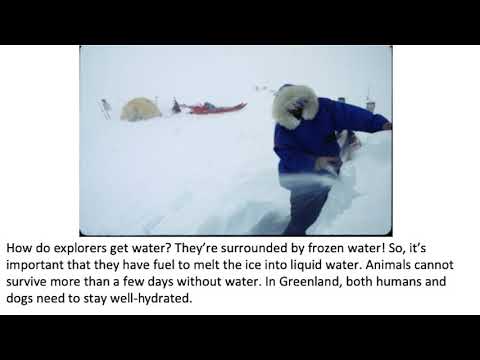 Greenland Adventure 1
