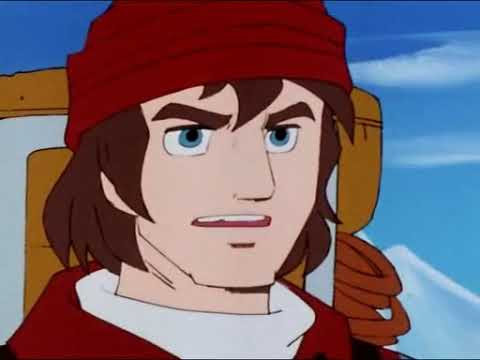 69 YATTAMAN - Zdobycie Góry Maborost