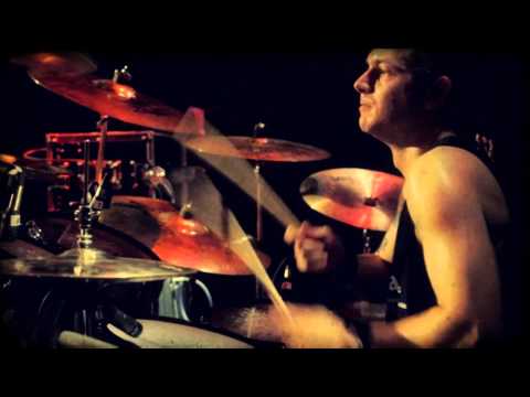 KORODED - Scaretrade (Official Video)