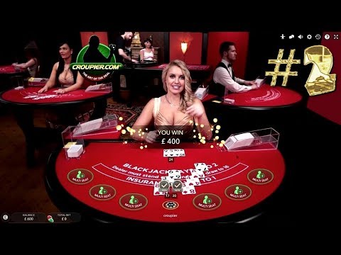 Experience the Thrill of Blackjack Real Money Online