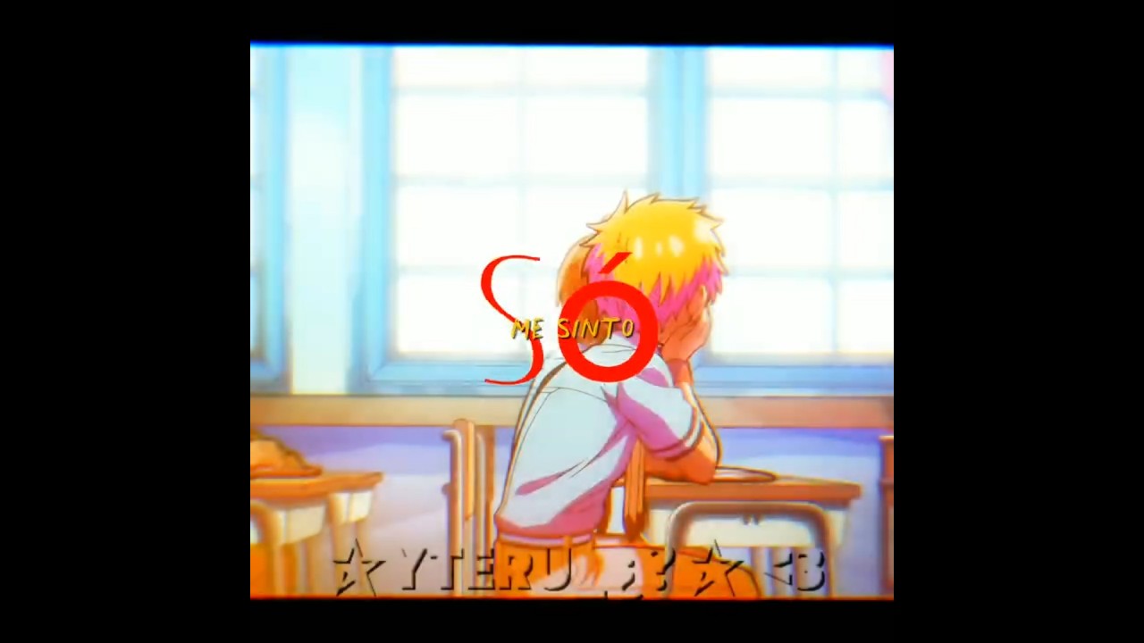 (Só não lembro de quem..) QUE MÚSICA LINDA, MDS 🛐💝🌺✨ #tbhk #naofloppa #hanakokun #jshk