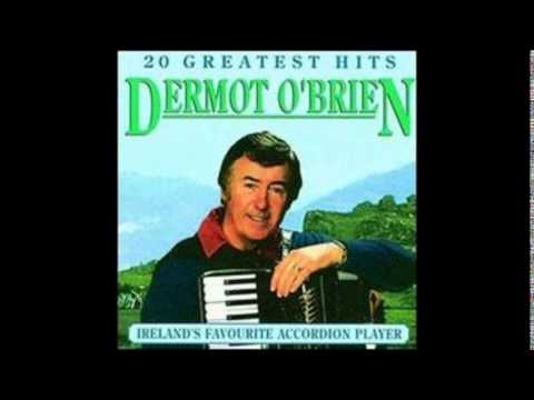 Dermot O Brien --  whistling Rufus
