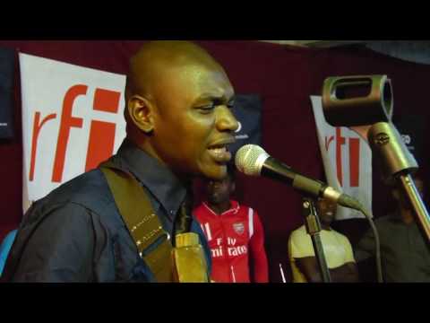 Chagaga Linga : Ndrolo Za Léo "Festival Domoni"