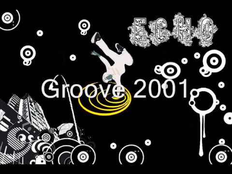 Groove 2001