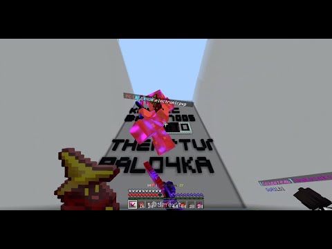 КОШМАРЮ ДОШИК МАЙН / ГРИФЕР ШОУ/КВ #doshikmine #mcpe