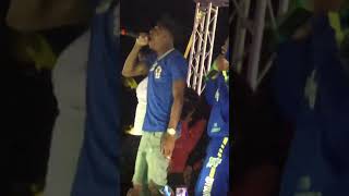 NBA YOUNGBOY- PLAY WIT US Live in Waldo Fl
