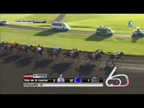 Prix de Cornulier 2015 - Roxane Griff (Eric RAFFIN)