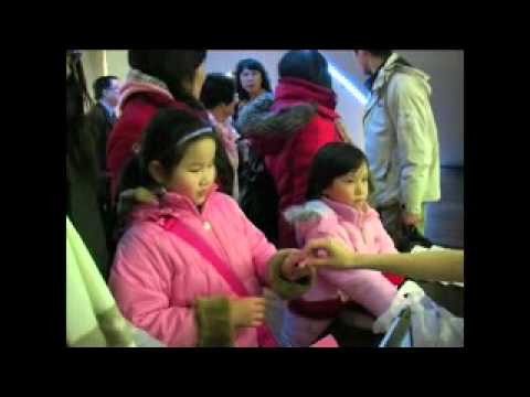 2009年第三届普通话朗通演讲比赛 - 报名登记