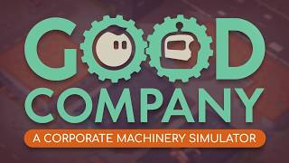 Watch and explore about Good Company EU Steam CD Key