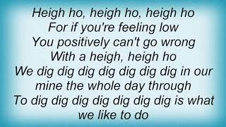 Supremes - Heigh-Ho Lyrics