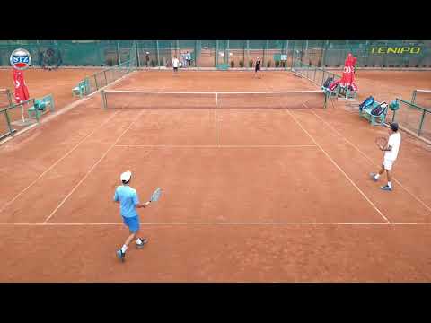 Finta/Rosa - Kirkov/Stolarik (R2)