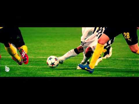 Juve UCL 2015   From Serie B to Berlin