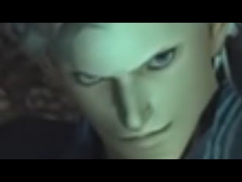 Steam Community :: Video :: dmc's vergil but its pso2