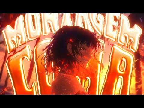 ANDROMEDA - MONTAGEM COMA (Tiktok Version)