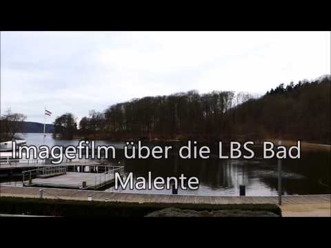 Projektarbeit: Imagefilm LBS Bad Malente