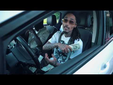 Shaunie Kash - Set It Off