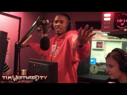 Scorcher Lipsin Ting - Westwood