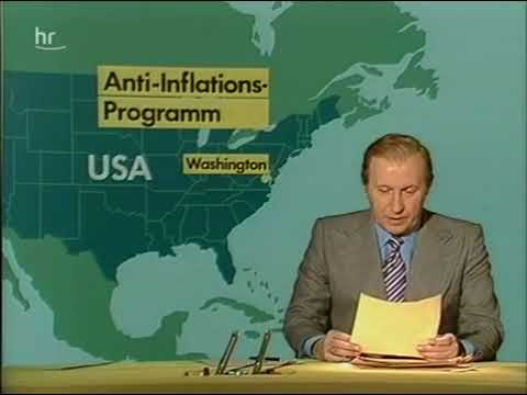ARD Tagesschau 1977-105 - vom 15.04.1977