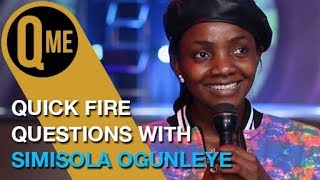 BBNaija 2018: Simi predicts winner of reality show [VIDEO]