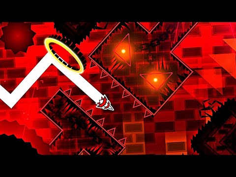 ''Sakupen Egg'' 100% (Demon) by Sivlol & More | Geometry Dash