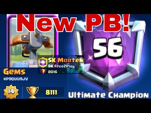 8111🏆3.0 xbow gameplay