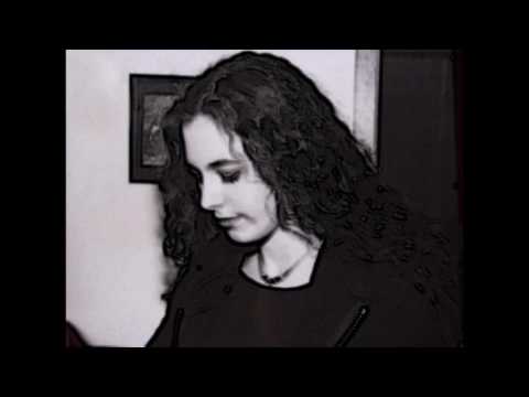 Kat McKyte - Toads (Cover of Alice in Chains' Frogs)