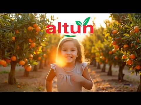 Altun Gıda Kurumsal Film 2026