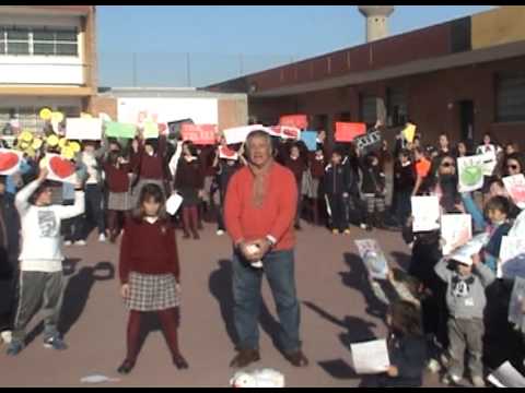 Video Youtube Cristo Sacerdote