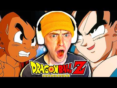 THE FINAL MARTIAL ARTS TOURNAMENT - First Time Watching Dragon Ball Z Episode 289-290 Reaction