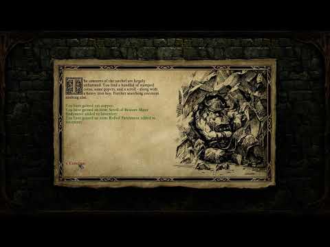 Pillars of Eternity The White Forge