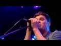 Daniel Merriweather-Red(Live@ BBC Radio1 Big Weekend -05-2009)