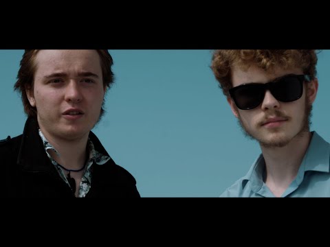 Scruff: A Tale of Undesirable Men (Trailer 2020)