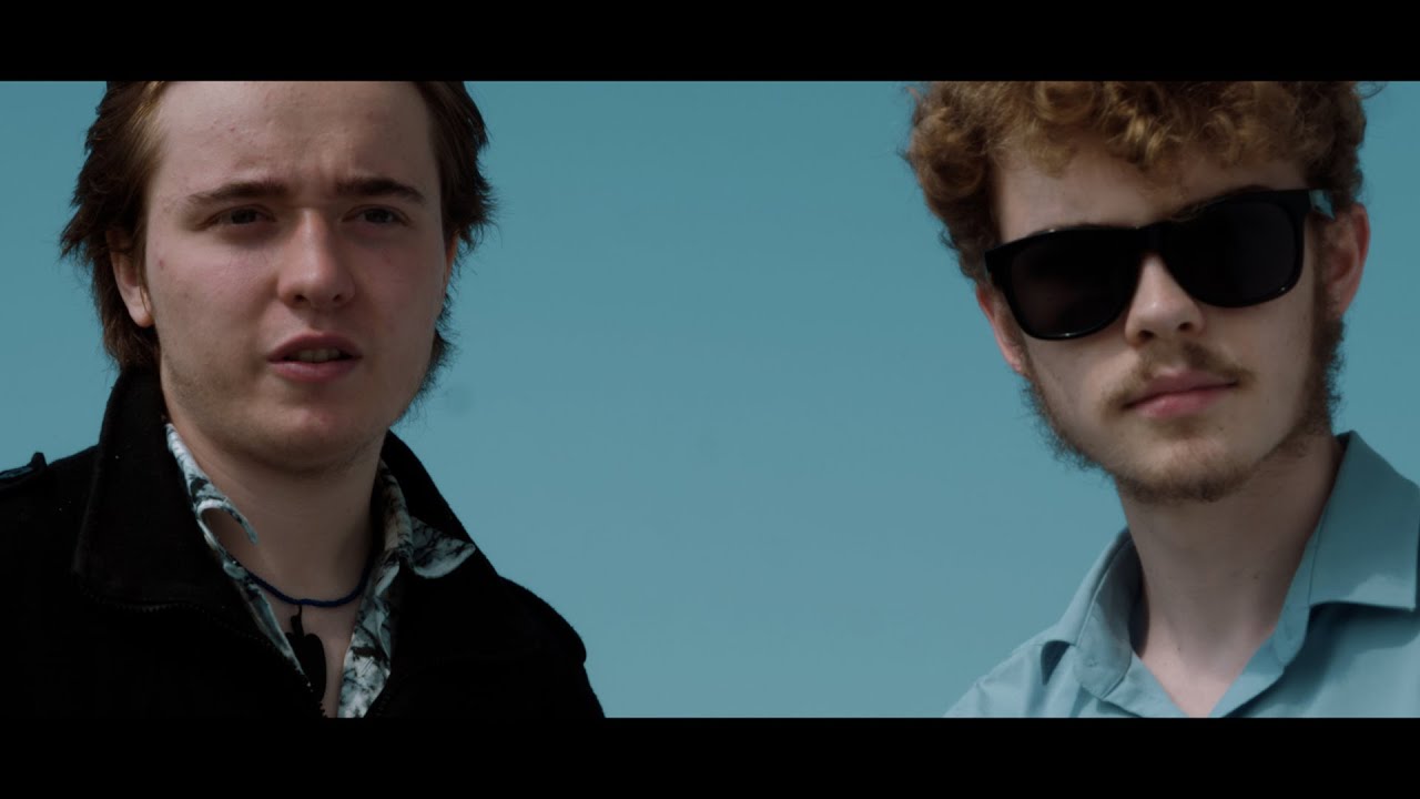 Scruff: A Tale of Undesirable Men (Trailer 2020)