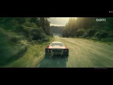 [Top 68] Dirt 3, Lancia Stratos, Isojarvi, Finland