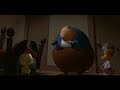 Chicken Little At Little S House